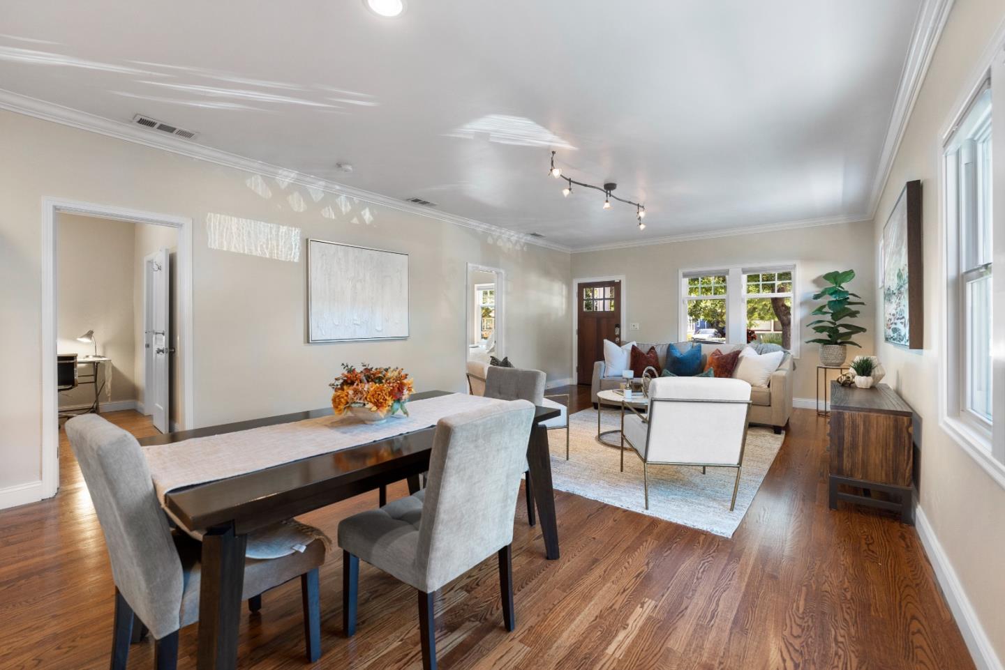 1387 Hester Avenue, SanJose, CA 95126