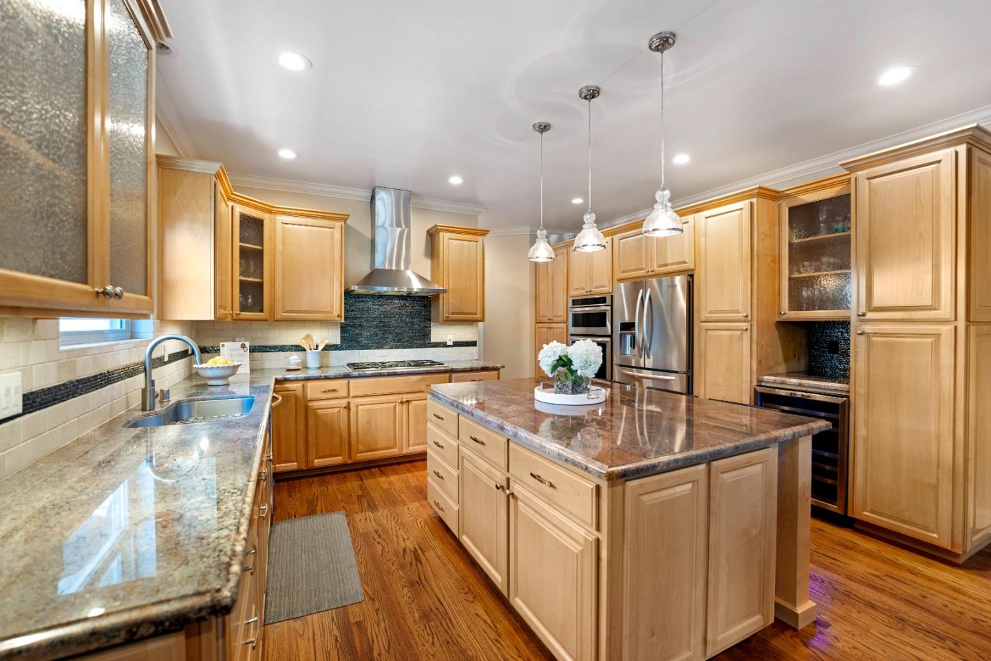1387 Hester Avenue, SanJose, CA 95126