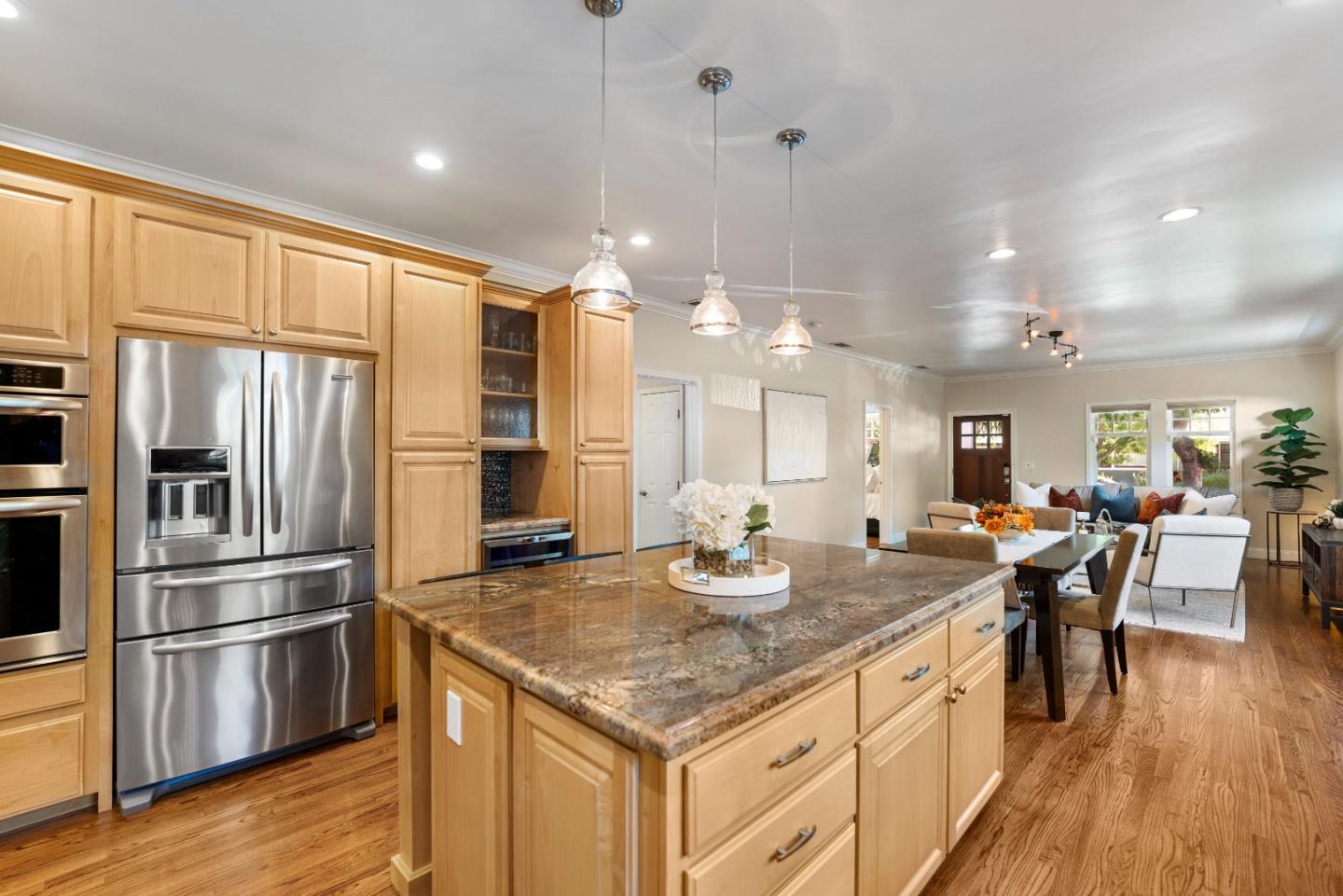 1387 Hester Avenue, SanJose, CA 95126