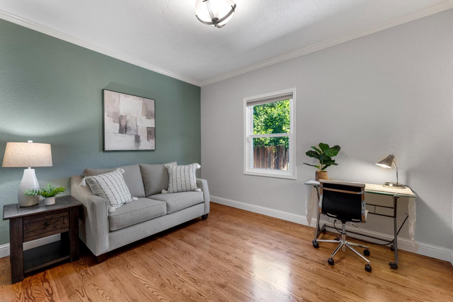1387 Hester Avenue, SanJose, CA 95126