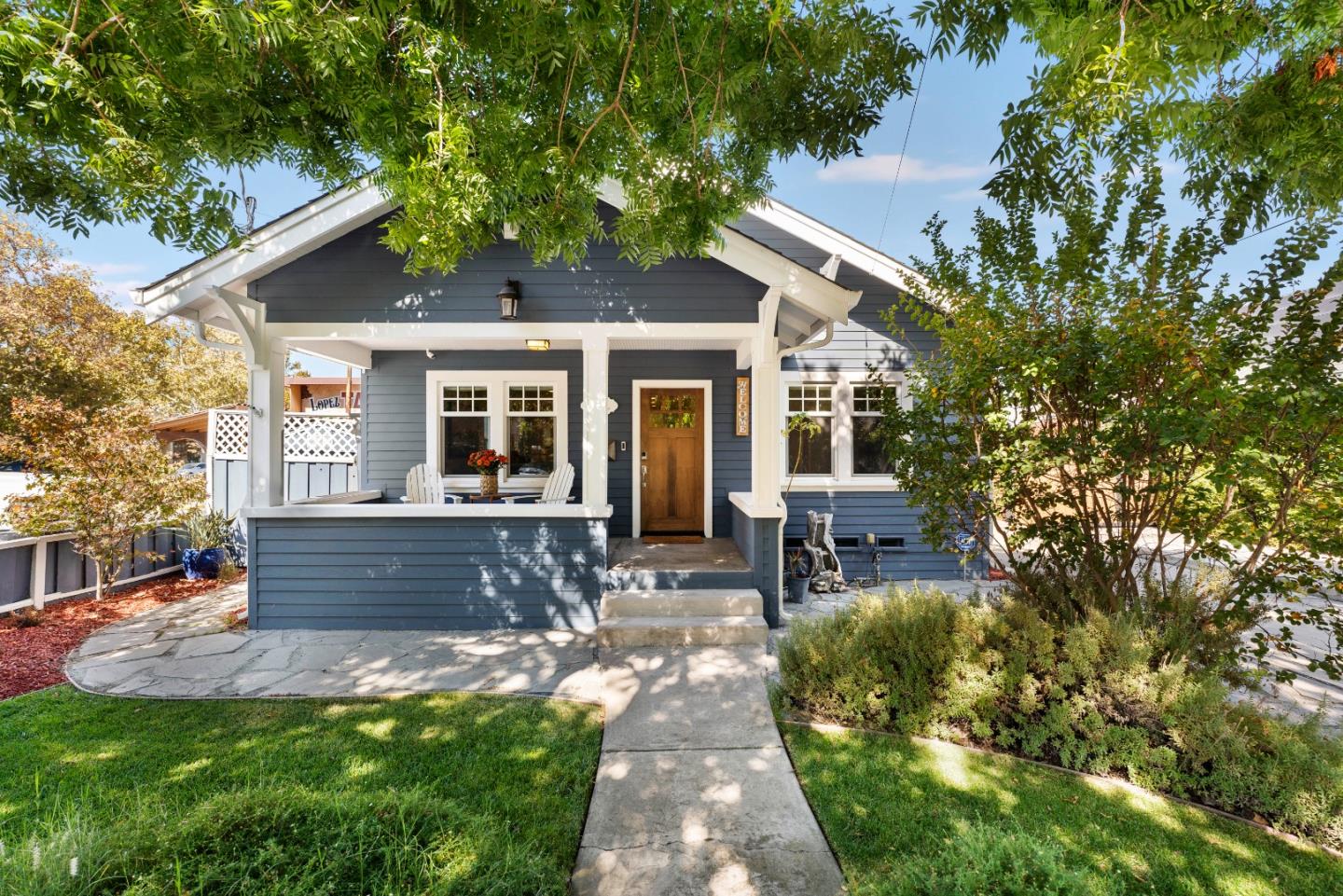 1387 Hester Avenue, SanJose, CA 95126