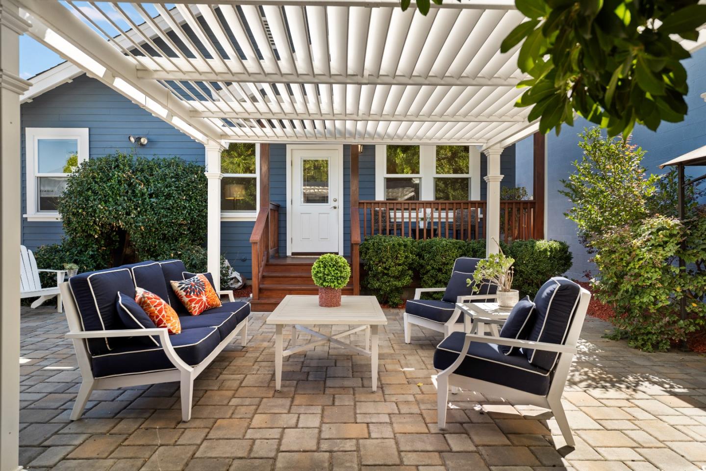 1387 Hester Avenue, SanJose, CA 95126