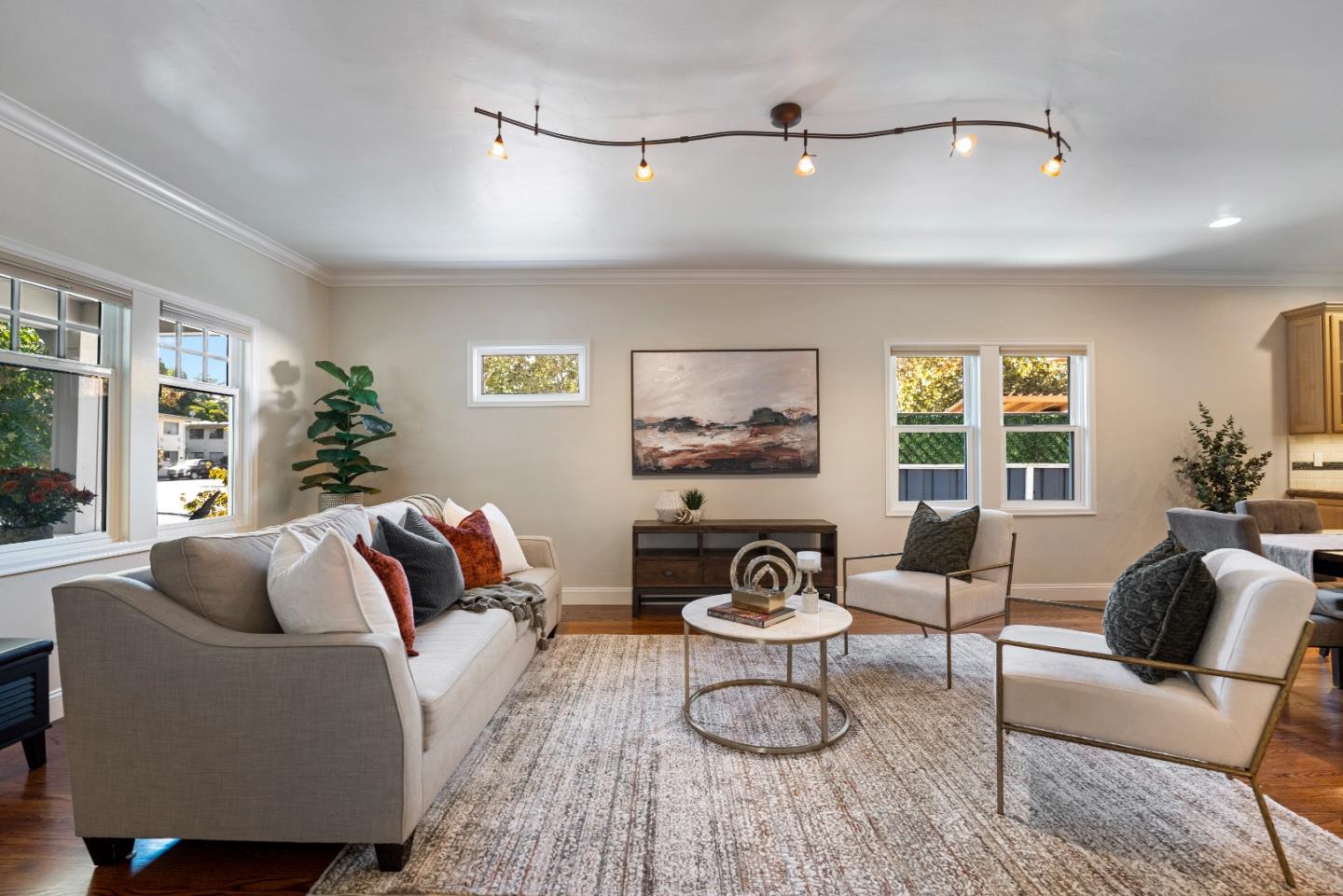 1387 Hester Avenue, SanJose, CA 95126