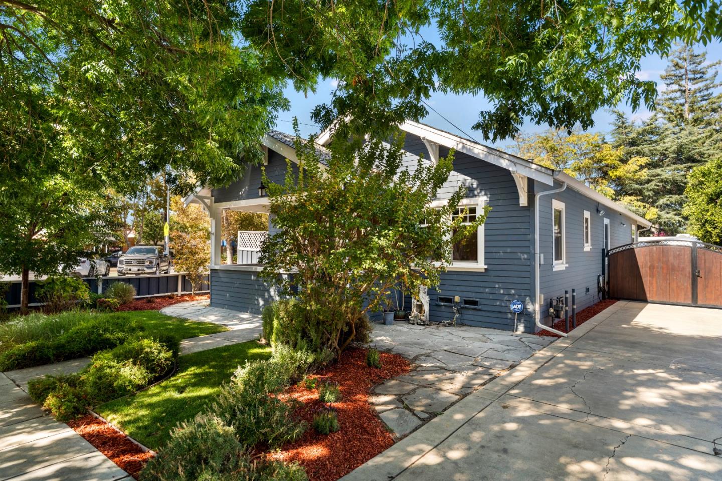 1387 Hester Avenue, SanJose, CA 95126