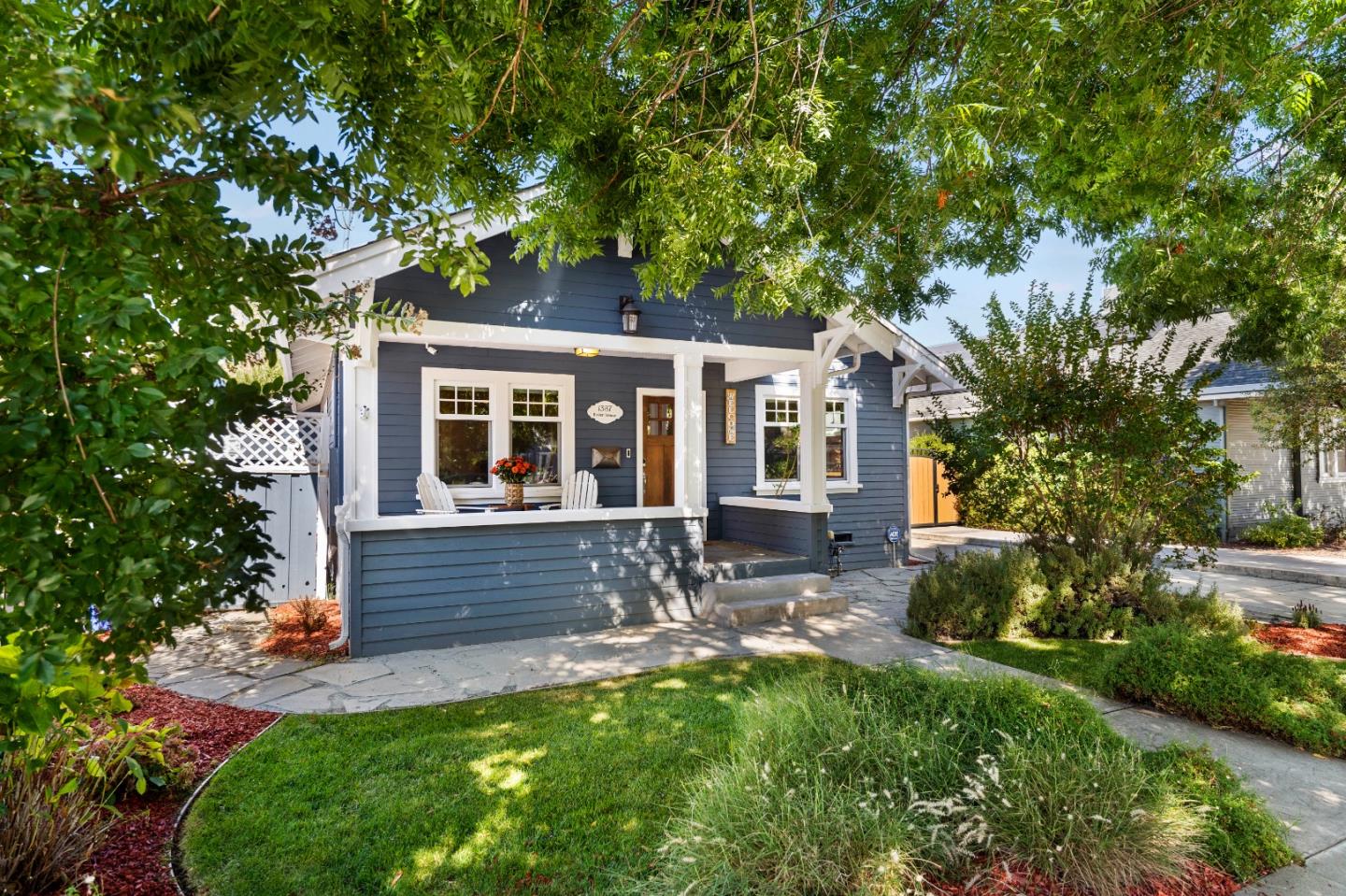 1387 Hester Avenue, SanJose, CA 95126