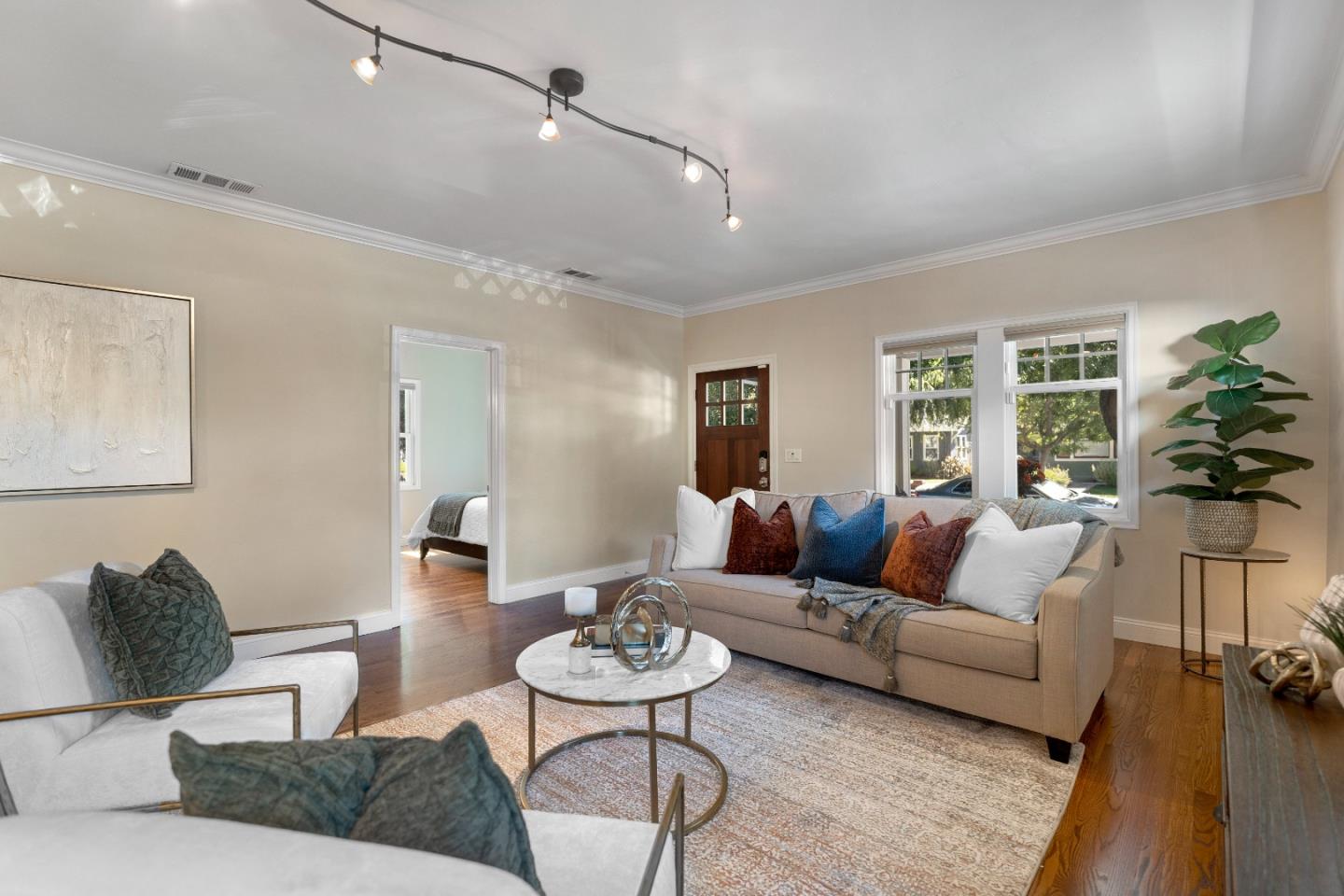 1387 Hester Avenue, SanJose, CA 95126