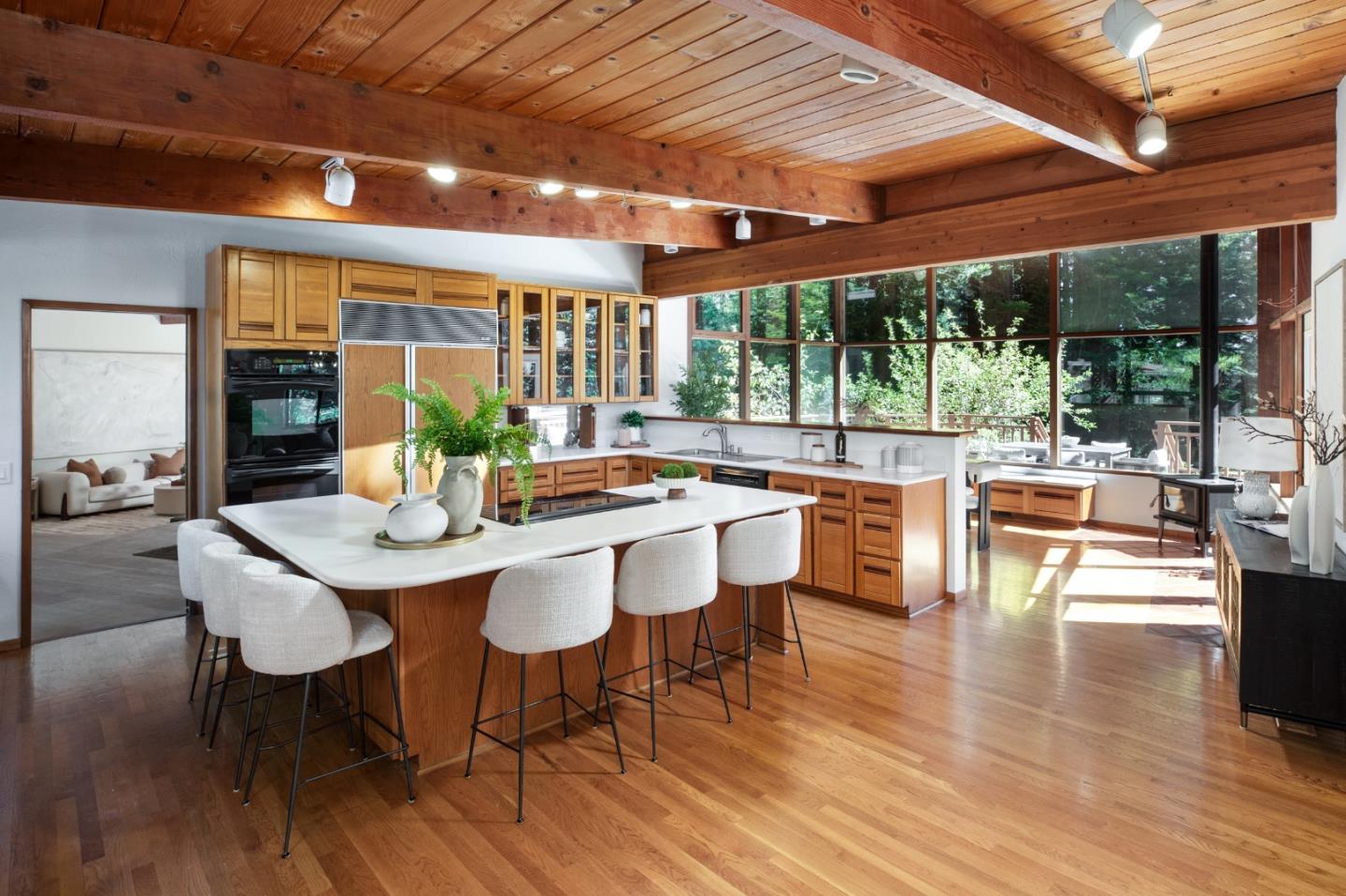 Woodside, CA 94062