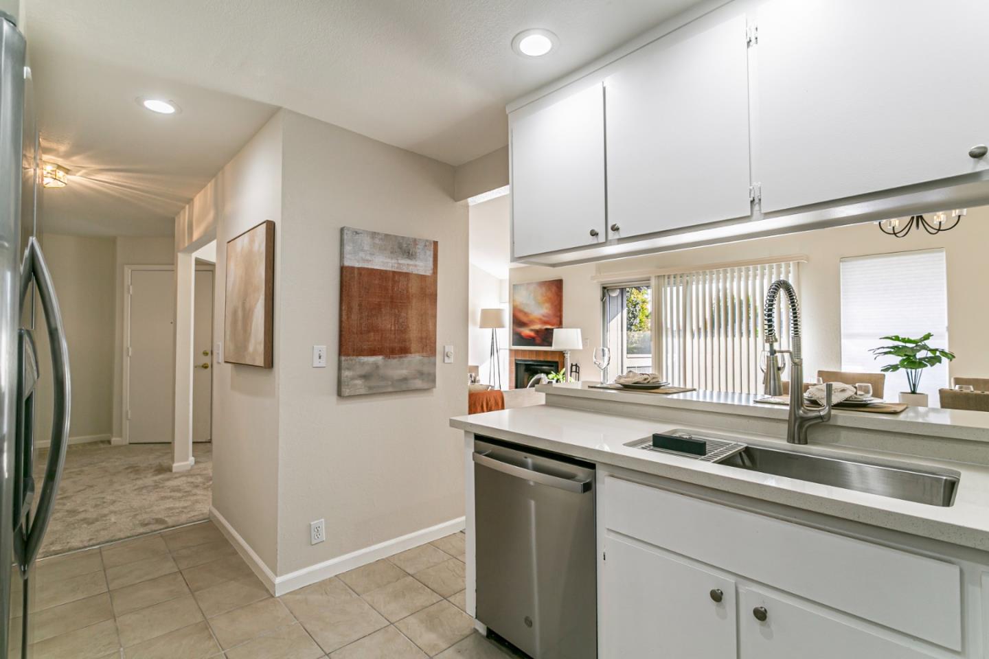 2206 Almaden Road, #B, SanJose, CA 95125