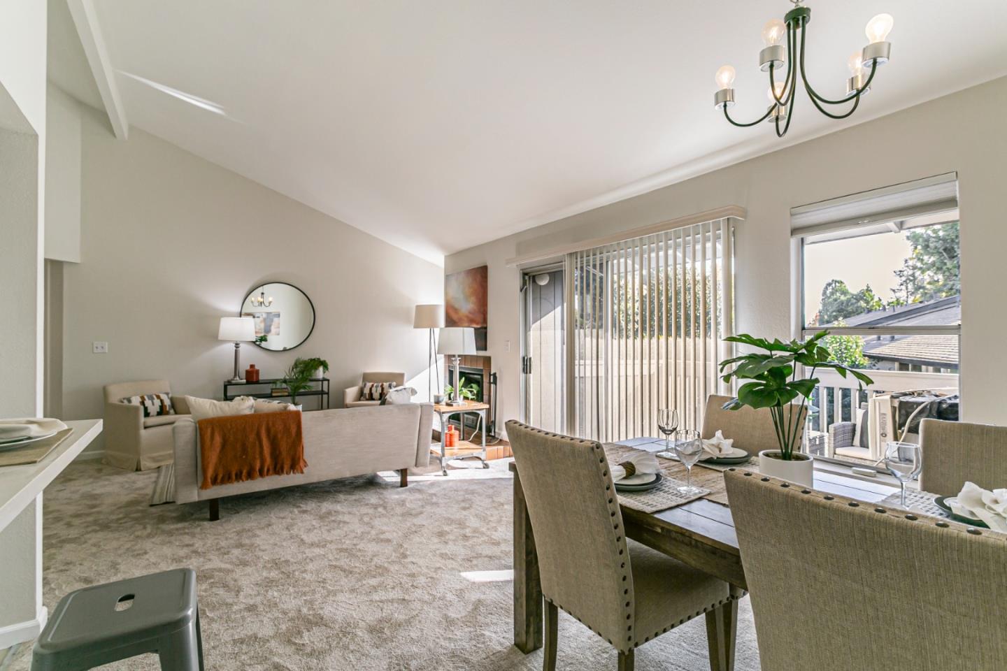 2206 Almaden Road, #B, SanJose, CA 95125