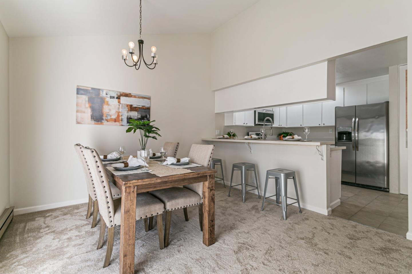 2206 Almaden Road, #B, SanJose, CA 95125