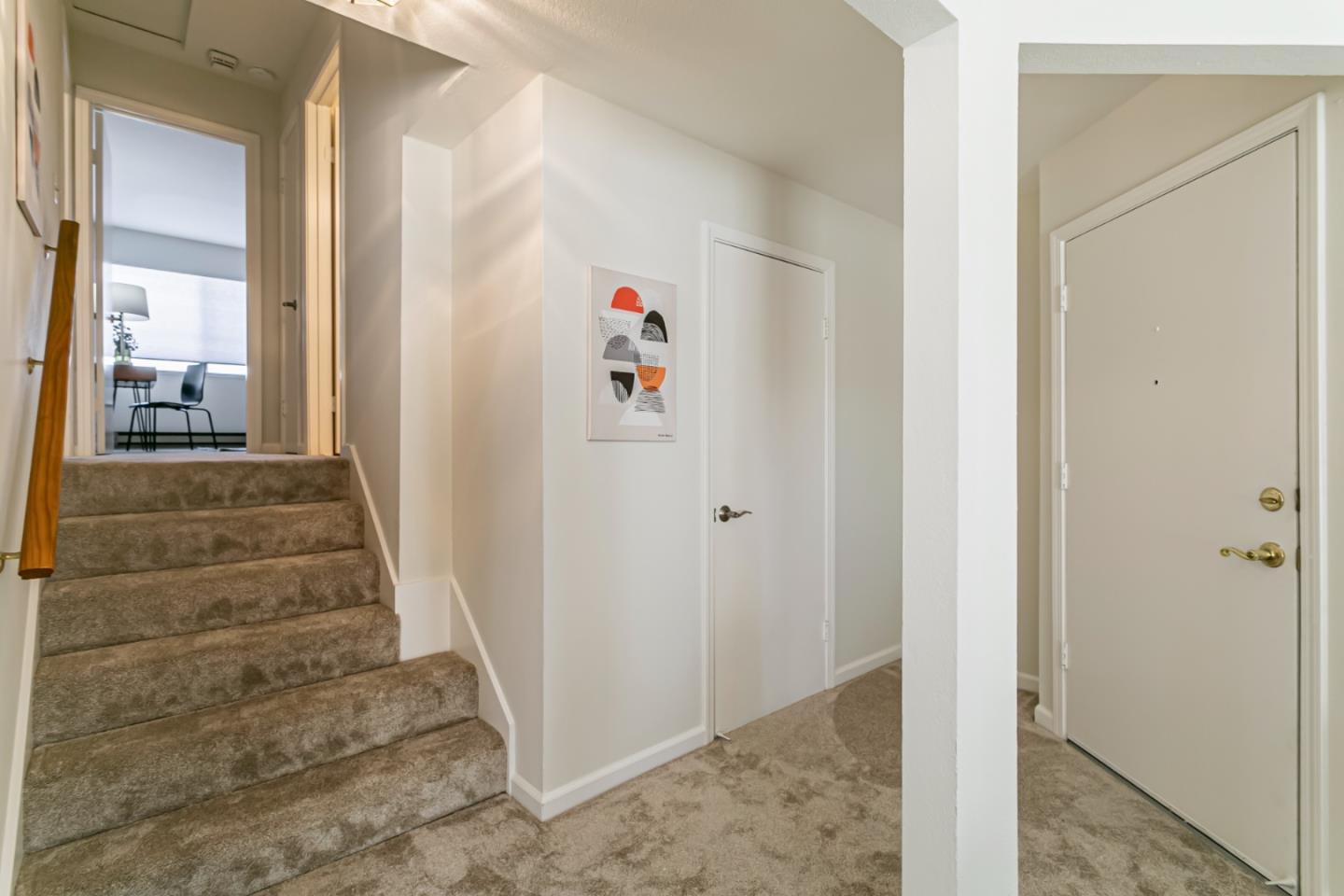 2206 Almaden Road, #B, SanJose, CA 95125