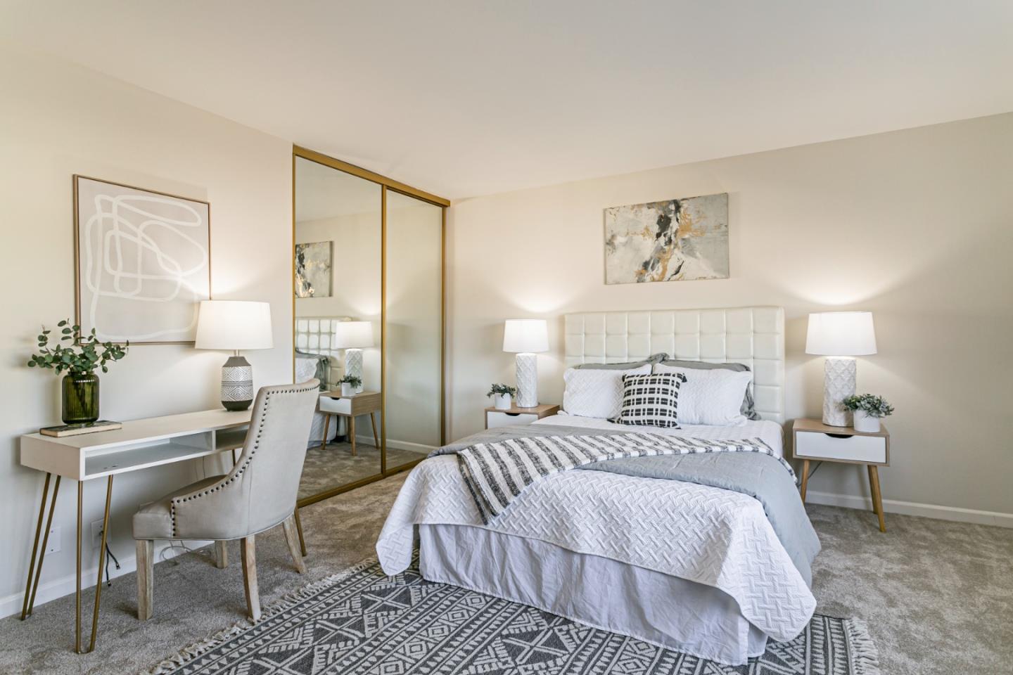 2206 Almaden Road, #B, SanJose, CA 95125