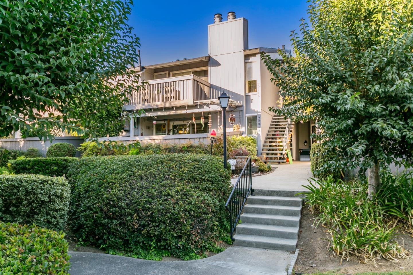 2206 Almaden Road, #B, SanJose, CA 95125