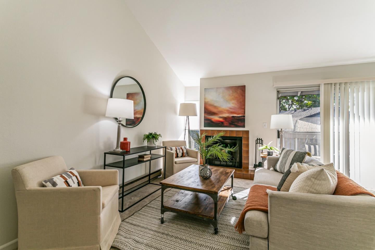 2206 Almaden Road, #B, SanJose, CA 95125