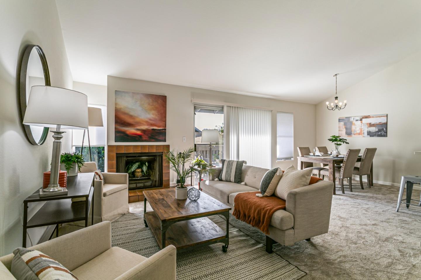 2206 Almaden Road, #B, SanJose, CA 95125