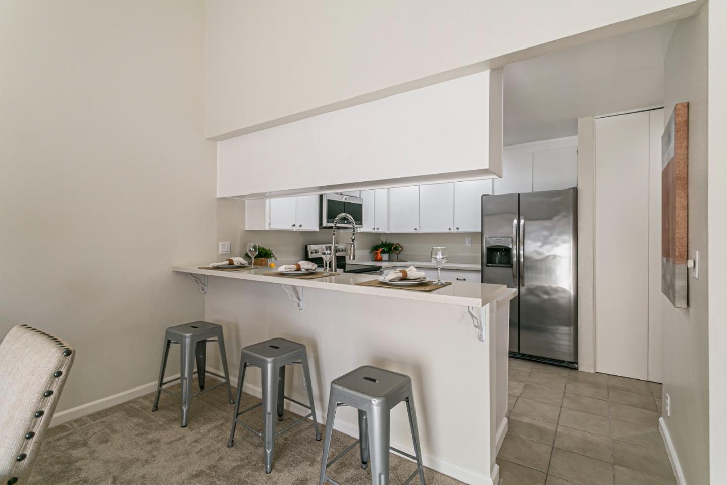 2206 Almaden Road, #B, SanJose, CA 95125