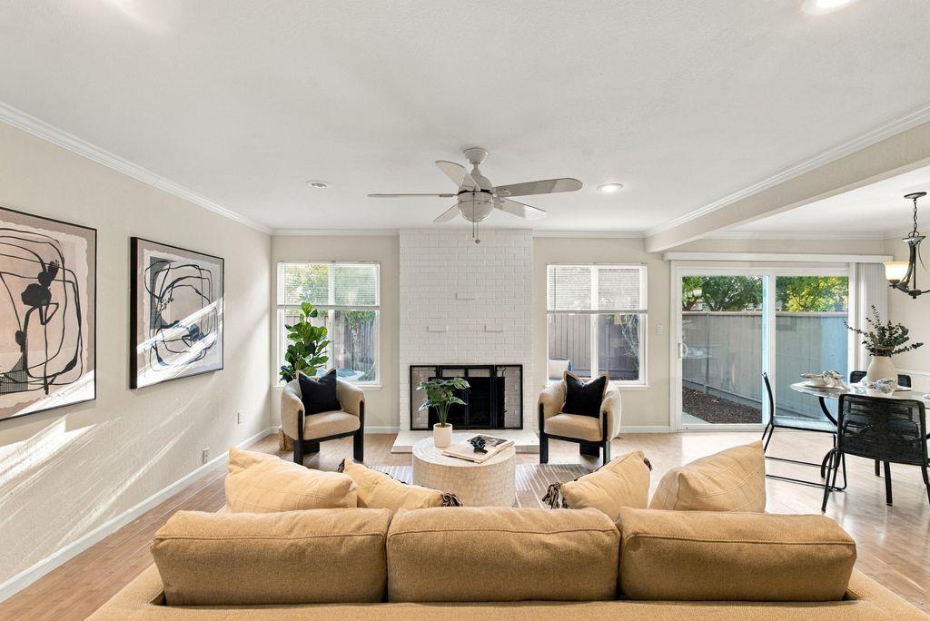 681 Vasona Court, LosGatos, CA 95032