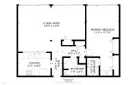 300 Oceanview Drive, #302, LaSelvaBeach, CA 95076