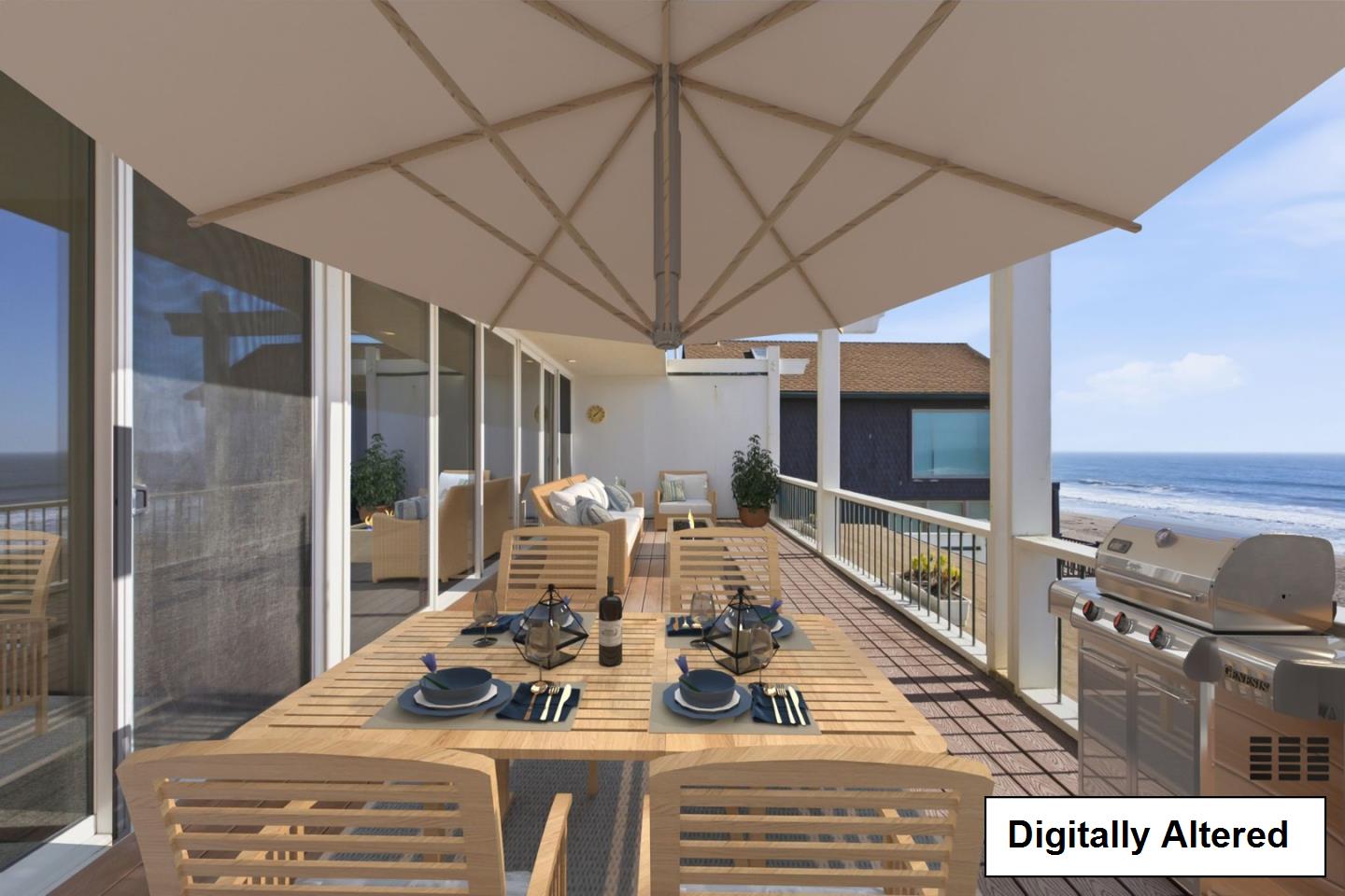 300 Oceanview Drive, #302, LaSelvaBeach, CA 95076