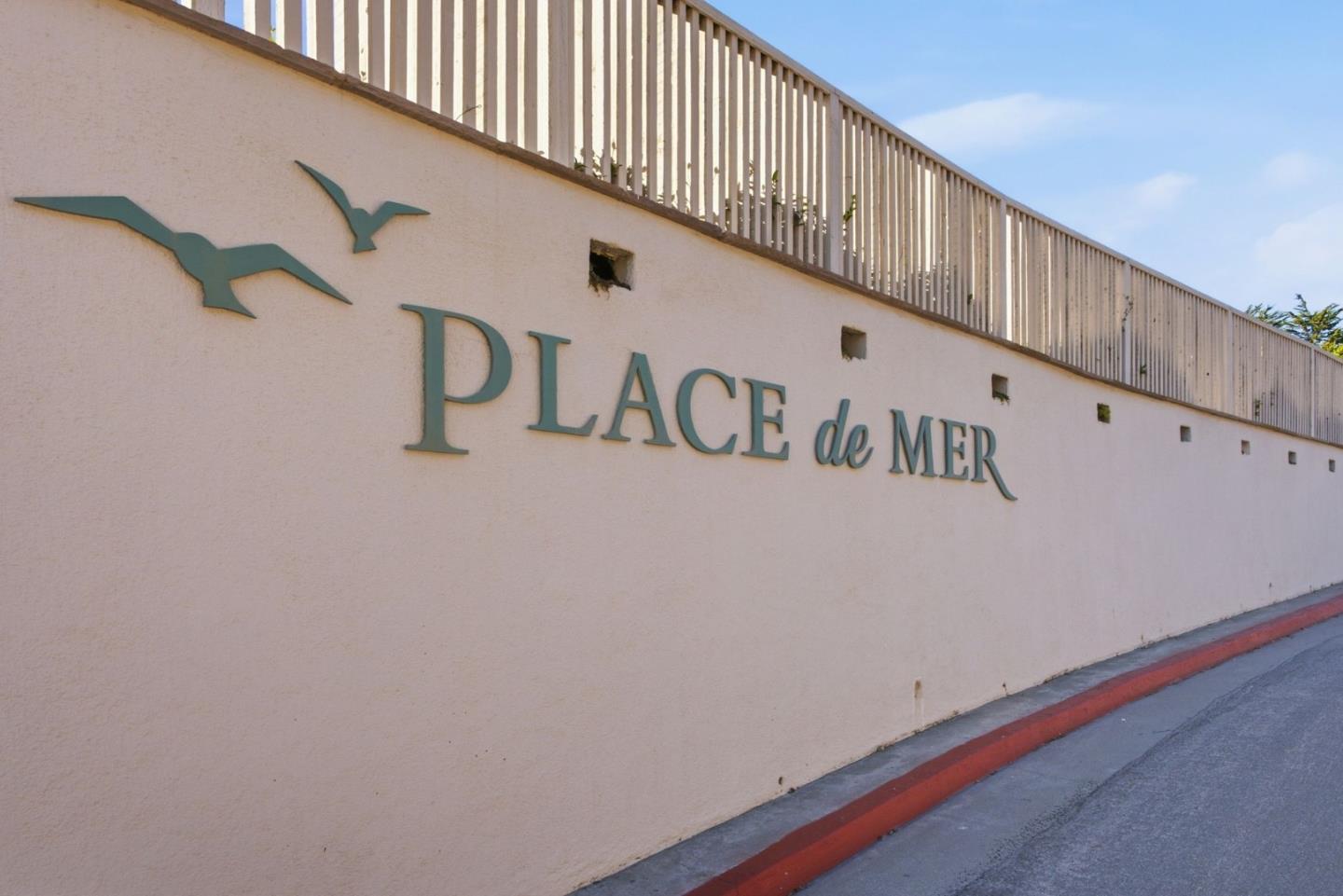 300 Oceanview Drive, #302, LaSelvaBeach, CA 95076