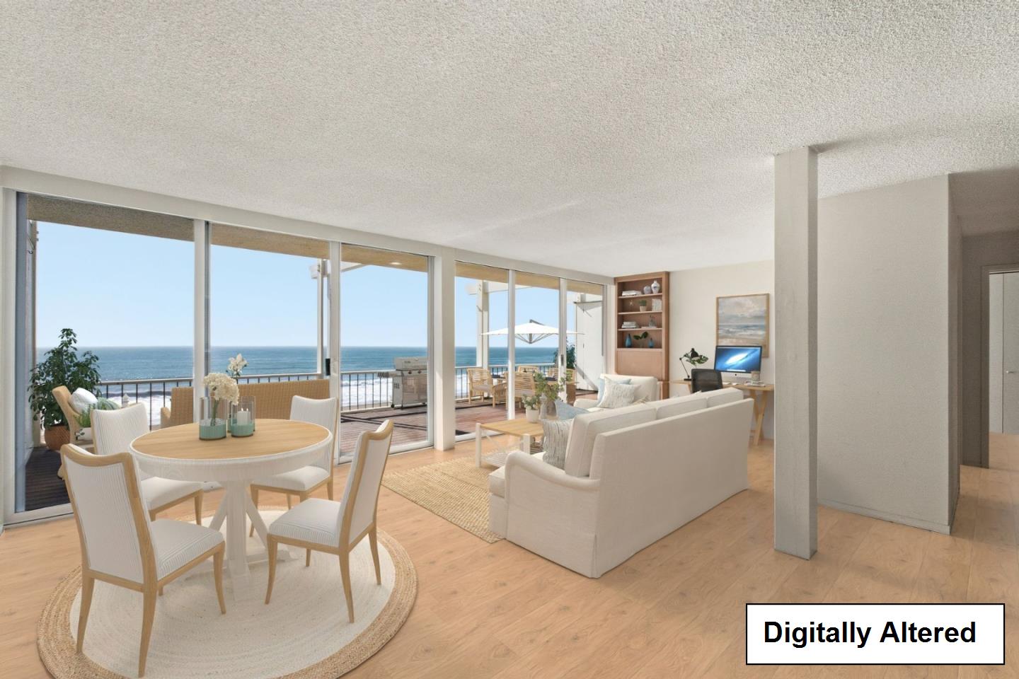 300 Oceanview Drive, #302, LaSelvaBeach, CA 95076