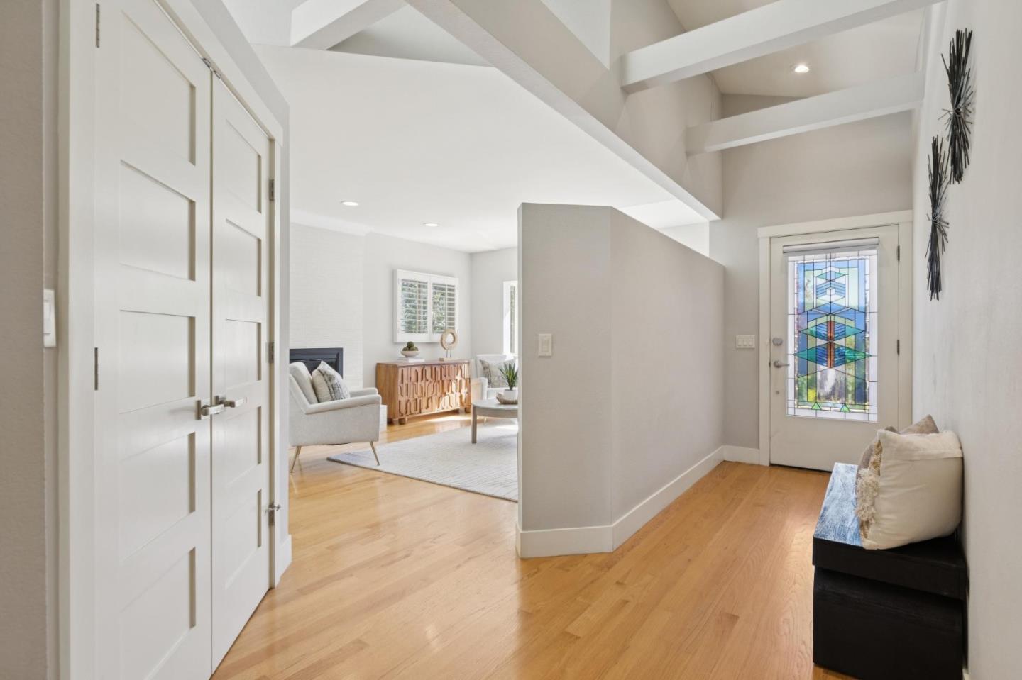 17341 East Vineland Avenue, LosGatos, CA 95030