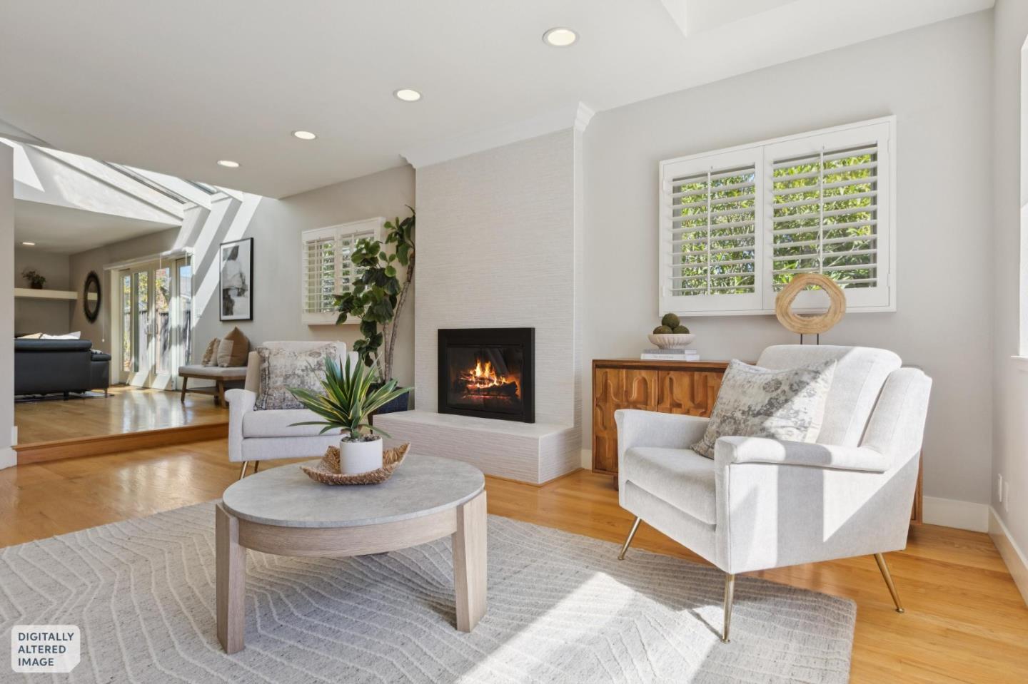 17341 East Vineland Avenue, LosGatos, CA 95030