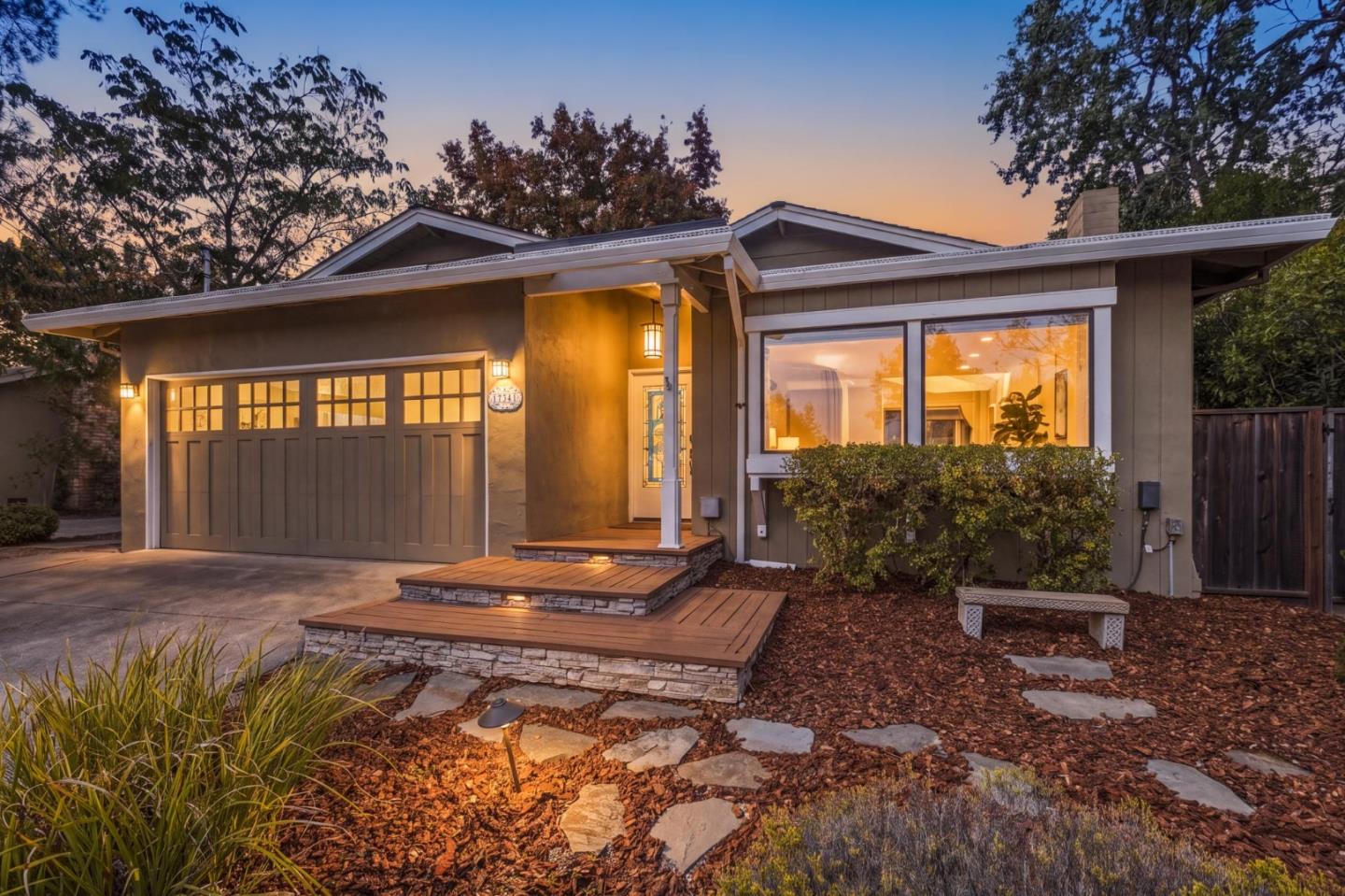 17341 East Vineland Avenue, LosGatos, CA 95030