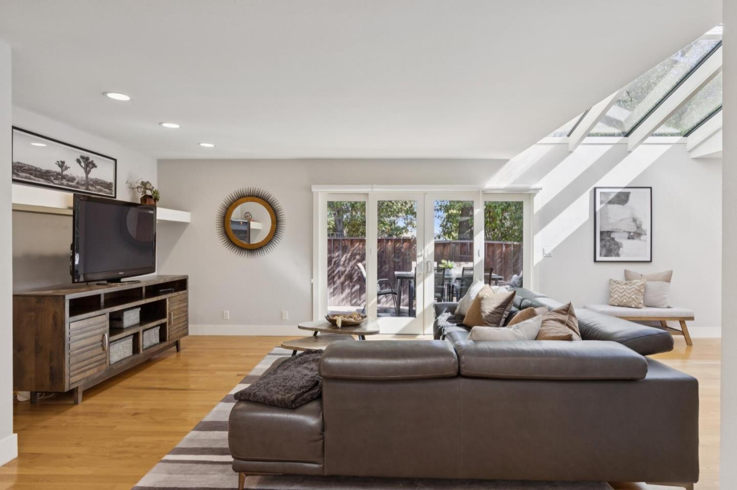 17341 East Vineland Avenue, LosGatos, CA 95030