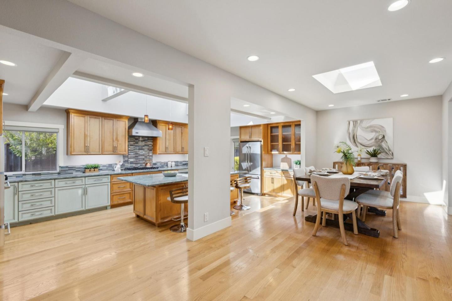17341 East Vineland Avenue, LosGatos, CA 95030