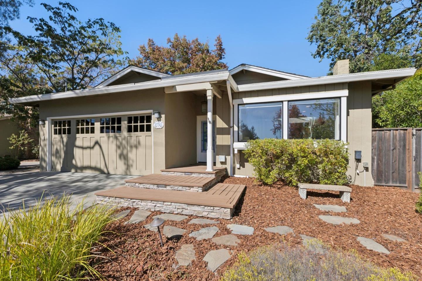 17341 East Vineland Avenue, LosGatos, CA 95030