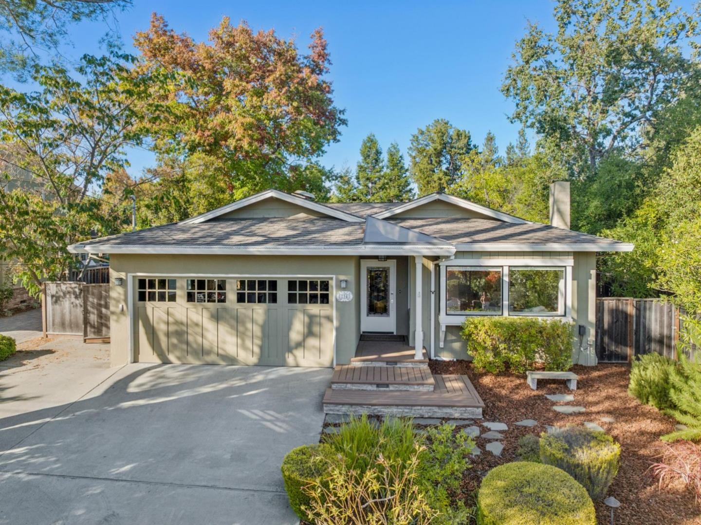 17341 East Vineland Avenue, LosGatos, CA 95030