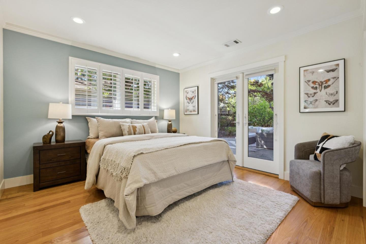 17341 East Vineland Avenue, LosGatos, CA 95030