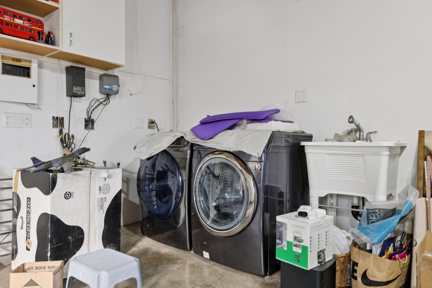 17341 East Vineland Avenue, LosGatos, CA 95030