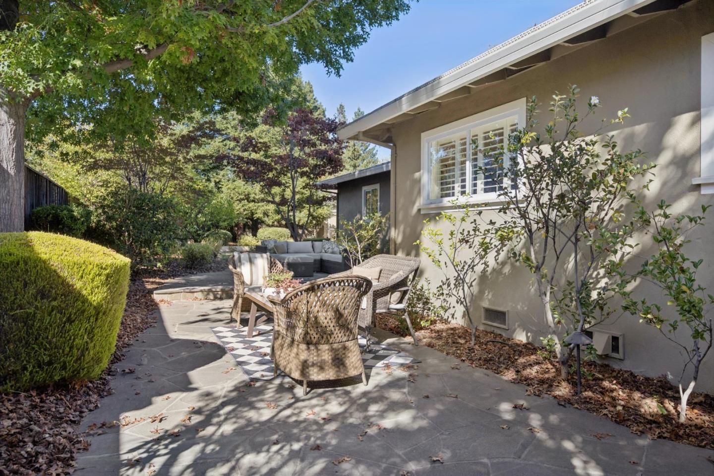 17341 East Vineland Avenue, LosGatos, CA 95030
