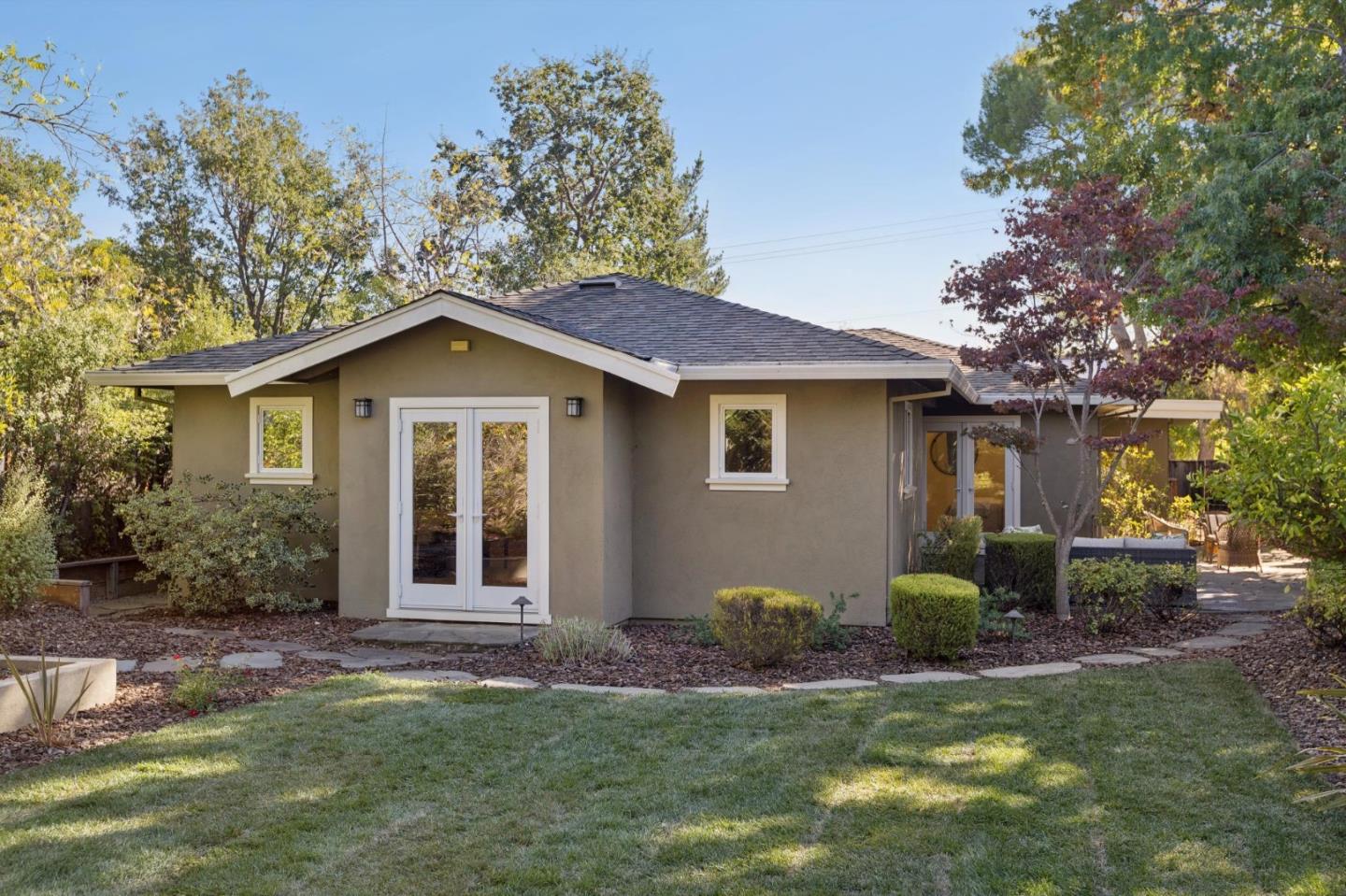17341 East Vineland Avenue, LosGatos, CA 95030
