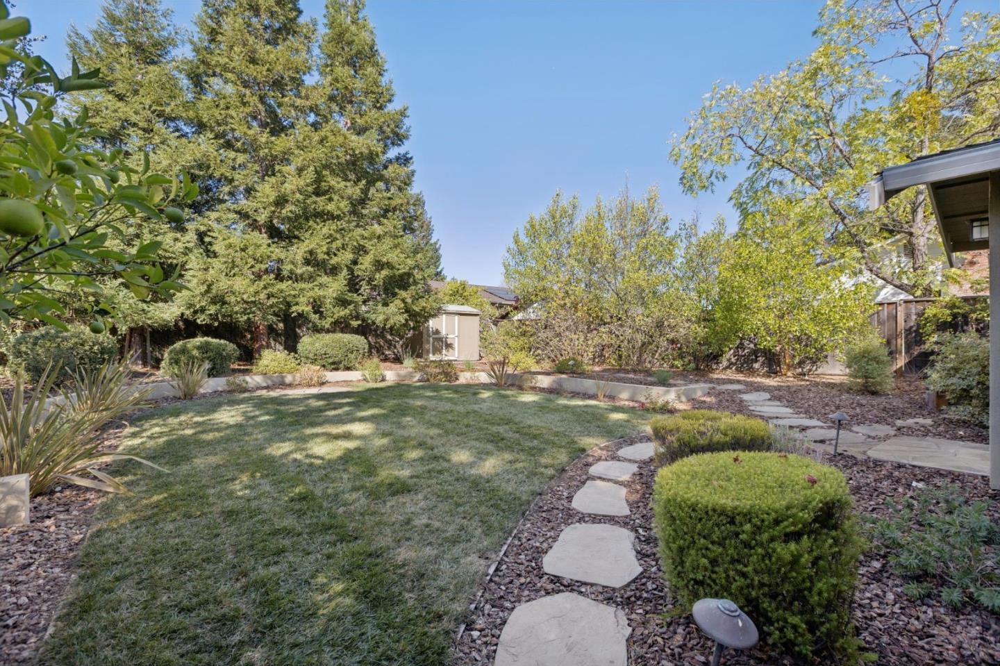 17341 East Vineland Avenue, LosGatos, CA 95030