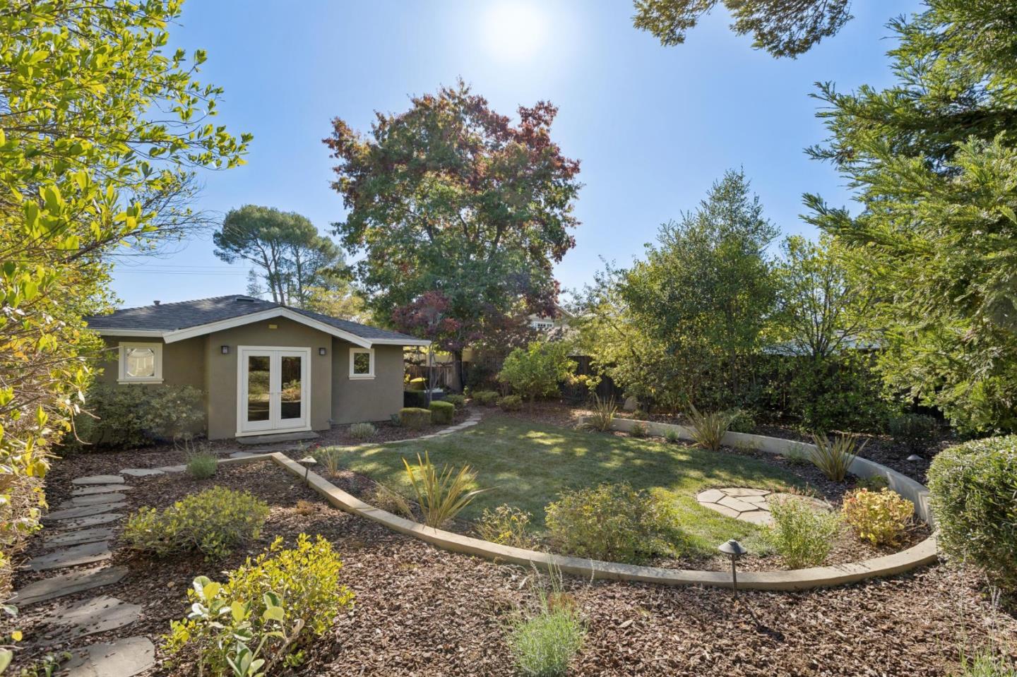 17341 East Vineland Avenue, LosGatos, CA 95030