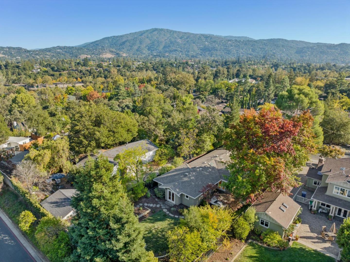 17341 East Vineland Avenue, LosGatos, CA 95030