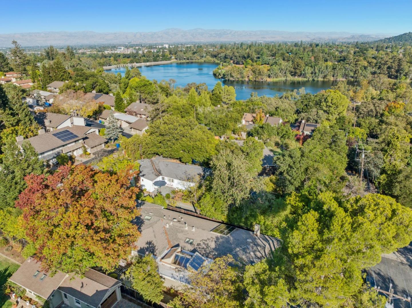 17341 East Vineland Avenue, LosGatos, CA 95030