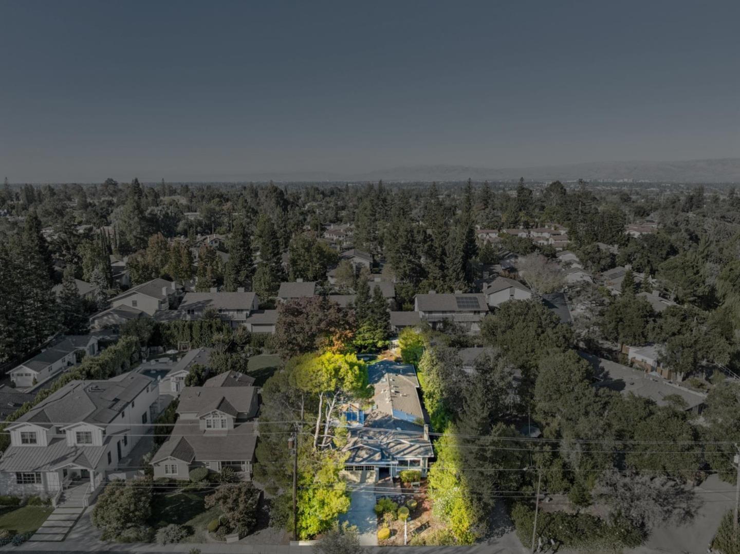 17341 East Vineland Avenue, LosGatos, CA 95030
