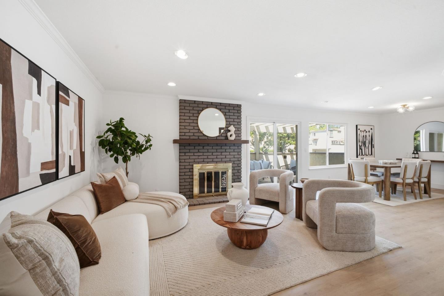 Property photo for 7126 Clarendon Street, SanJose, CA