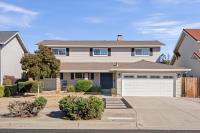 1695 Almond Blossom Lane, SanJose, CA 95124