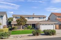 1695 Almond Blossom Lane, SanJose, CA 95124