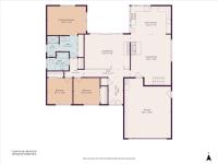 1695 Almond Blossom Lane, SanJose, CA 95124