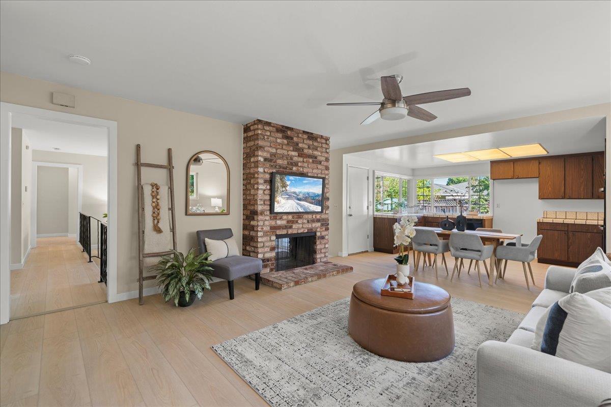 1695 Almond Blossom Lane, SanJose, CA 95124