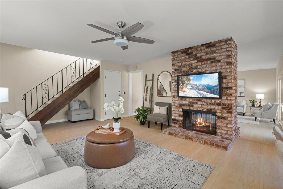 1695 Almond Blossom Lane, SanJose, CA 95124