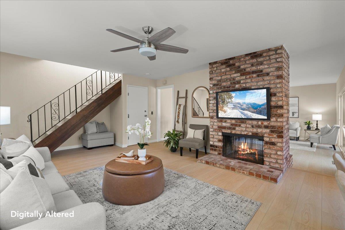 1695 Almond Blossom Lane, SanJose, CA 95124