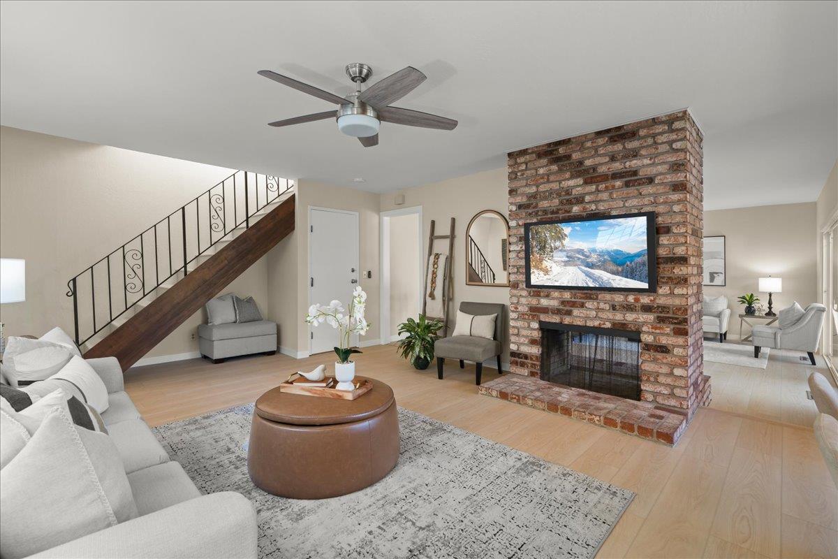 1695 Almond Blossom Lane, SanJose, CA 95124