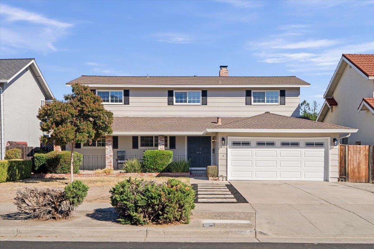 1695 Almond Blossom Lane, SanJose, CA 95124